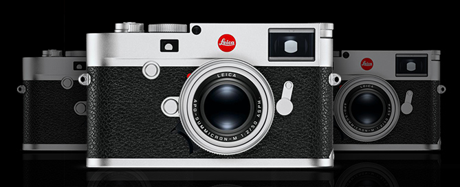 Leica M10 Rangefinder Review